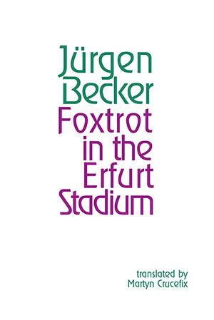 Jürgen Becker - Foxtrot in the Erfurt Stadium Jürgen Becker - Foxtrot in the Erfurt Stadium