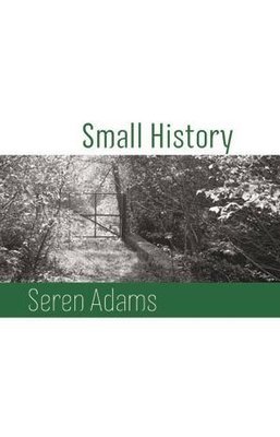 Seren Adams - Small History
