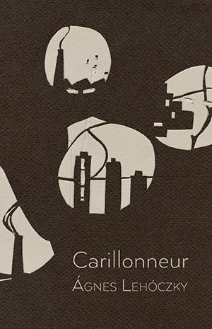 Agnes Lehóczky - Carillonneur