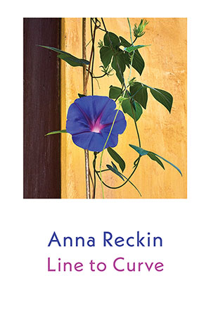 Anna Reckin - Line to Curve