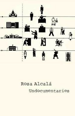 Rosa Alcalá - Undocumentaries