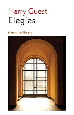 Harry Guest - Elegies
