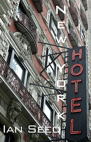 Ian Seed - New York Hotel