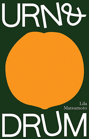 Lila Matsumoto - Urn and Drum
