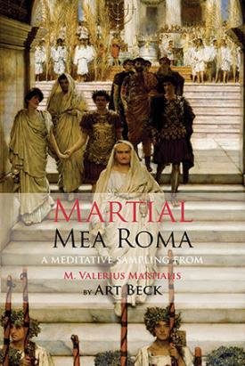 Martial - Mea Roma