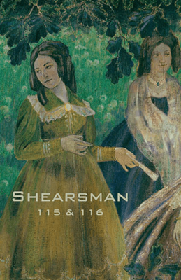 Shearsman magazine 115 / 116