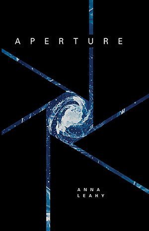 Anna Leahy - Aperture