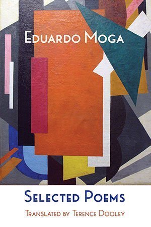 Eduardo Moga - Selected Poems
