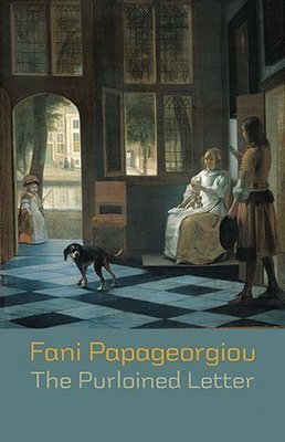 Fani Papageorgiou - The Purloined Letter