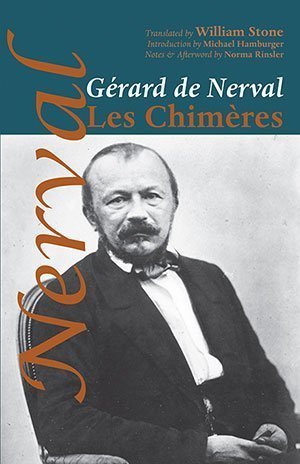 Gérard de Nerval - Les Chimeres