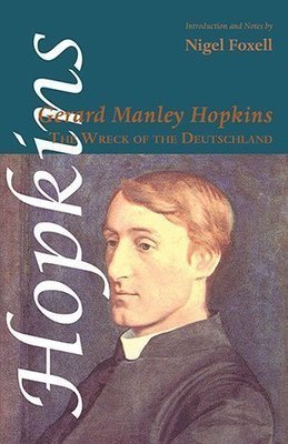 Gerard Manley Hopkins - The Wreck of the Deutschland