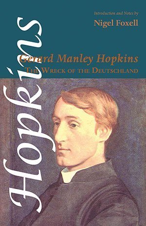 Gerard Manley Hopkins - The Wreck of the Deutschland