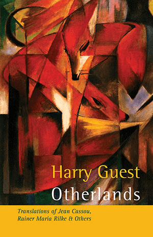 Harry Guest - Otherlands
