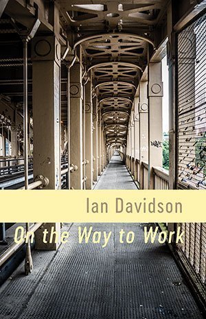 Ian Davidson - On the Way to Work