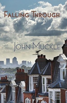 John Muckle - Falling Through