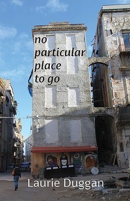Laurie Duggan - No particular place to go