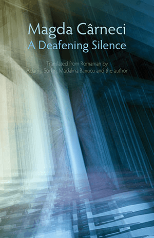 Magda Cârneci - A Deafening Silence