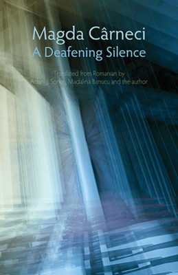 Magda Cârneci - A Deafening Silence Magda Cârneci - A Deafening Silence