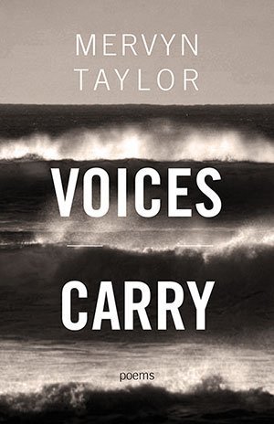 Mervyn Taylor - Voices Carry