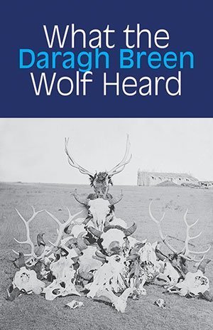 Daragh Breen - What the Wolf Heard