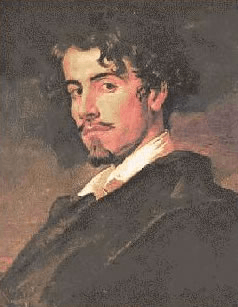 Bécquer, Gustavo Adolfo