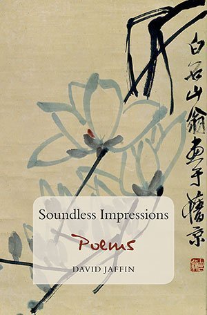 David Jaffin - Soundless Impressions