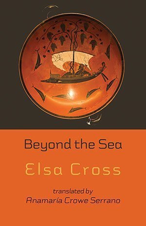 Elsa Cross - Beyond the Sea