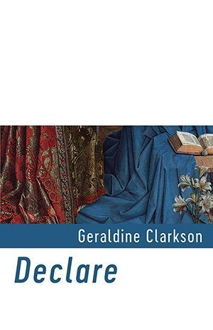 Geraldine Clarkson - Declare