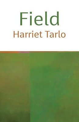 Harriet Tarlo - Field