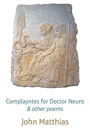John Matthias - Complayntes for Doctor Neuro