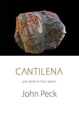 John Peck - Cantilena