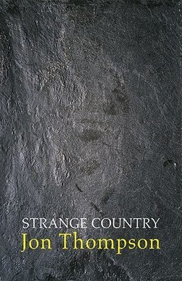 Jon Thompson - Strange Country