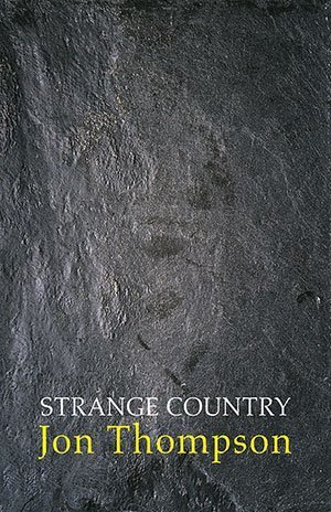 Jon Thompson - Strange Country
