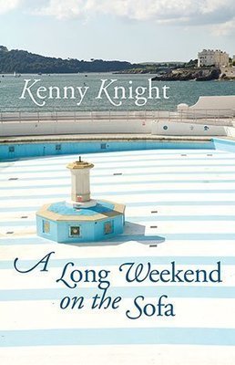 Kenny Knight - A Long Weekend on the Sofa