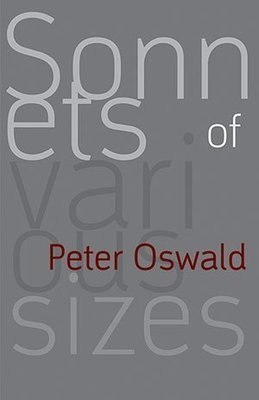 Peter Oswald - Sonnets of various sizes