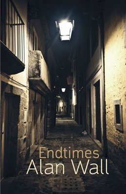 Alan Wall - Endtimes