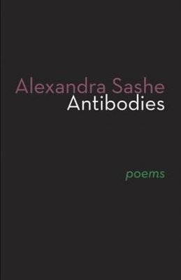 Alexandra Sashe - Antibodies