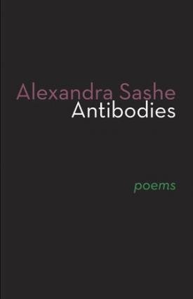 Alexandra Sashe - Antibodies