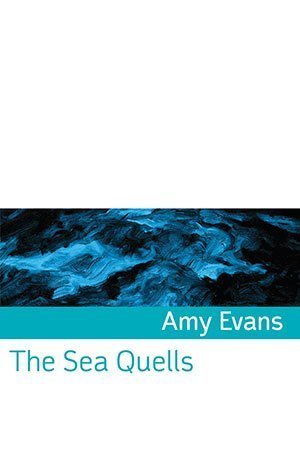Amy Evans - The Sea Quells