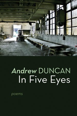 Andrew Duncan - In Five Eyes