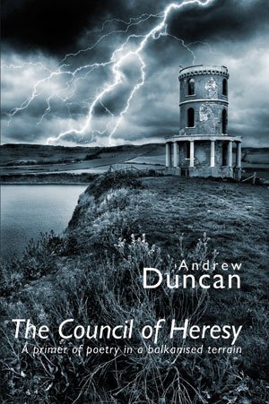 Andrew Duncan - The Council of Heresy