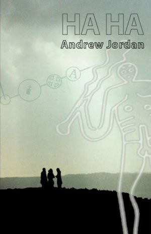 Andrew Jordan - Ha-ha
