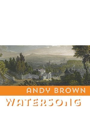 Andy Brown - Watersong