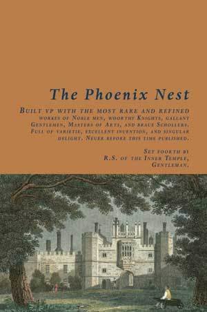 Anonymous - The Phoenix Nest