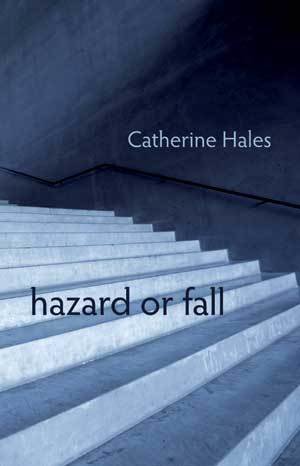 Catherine Hales - hazard or fall