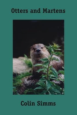 Colin Simms - Otters and Martens