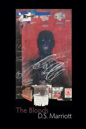 D.S. Marriott - The Bloods