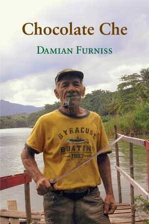 Damian Furniss - Chocolate Che