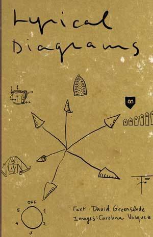 David Greenslade - Lyrical Diagrams
