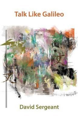 David Sergeant - Talk Like Galileo